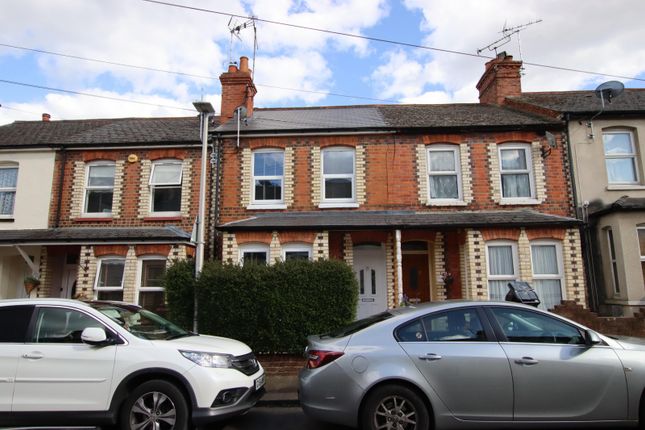 Terraced house to rent in Wilson Road, Reading, Berkshire