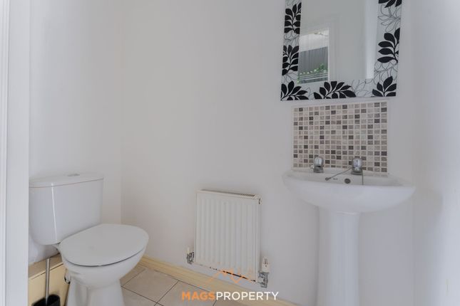 3 Mater Close, Liverpool photo 3