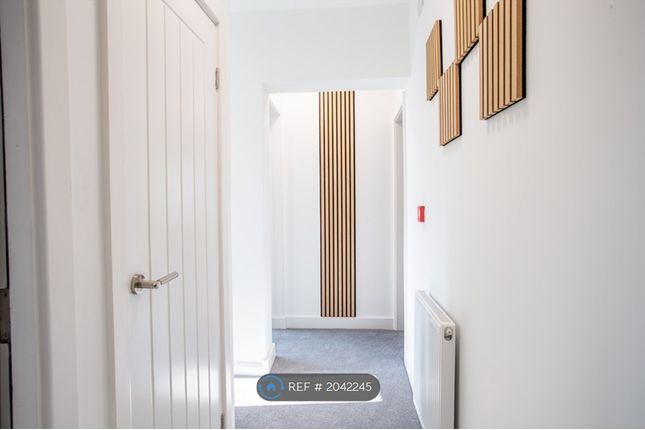 Room to rent in Honeywall, Stoke-On-Trent