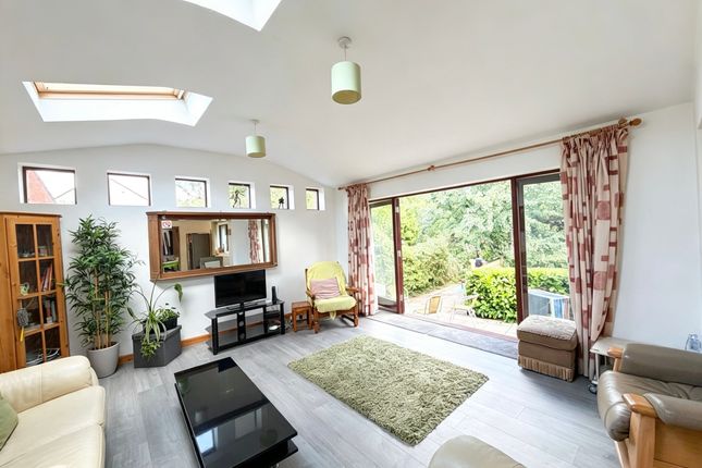 The Apartment, 61, Danes Road, Exeter photo 4