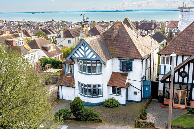Detached house for sale in Kings Road, Westcliff-On-Sea