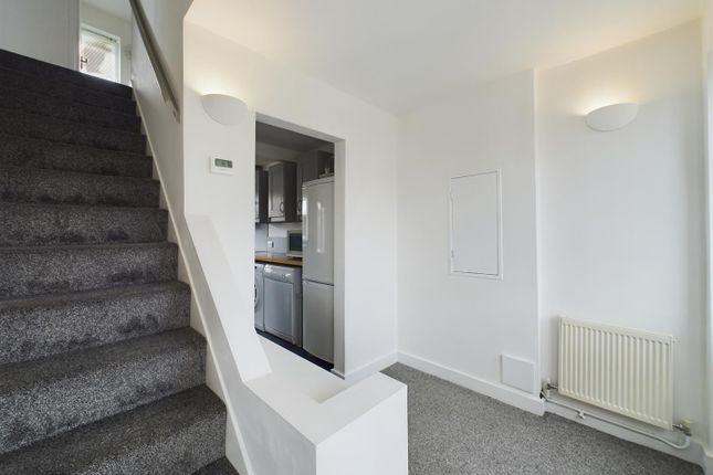 Terraced house for sale in Evelyn Walk, Crawley