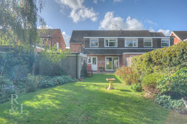 188, Mount Pleasant, Nottingham photo 2