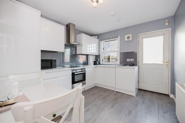Ravenscroft Street, Edinburgh, EH17, Edinburgh photo 3