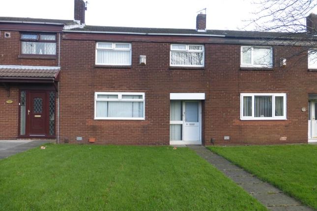 Thumbnail Town house to rent in Merton Bank Road, Merton Bank, St Helens