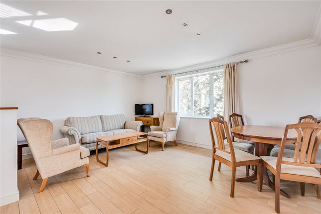 Thumbnail Flat to rent in Magdalen House, Devonshire Street