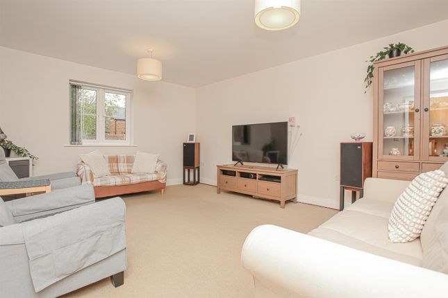 Terraced house for sale in Thyme Close, Banbury