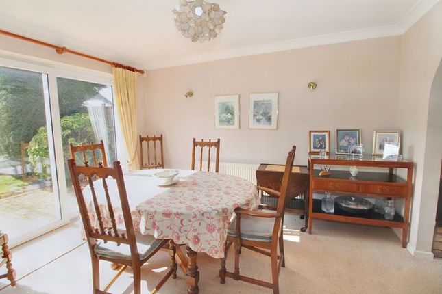 Semi-detached house for sale in Hatches Lane, Great Kingshill, High Wycombe