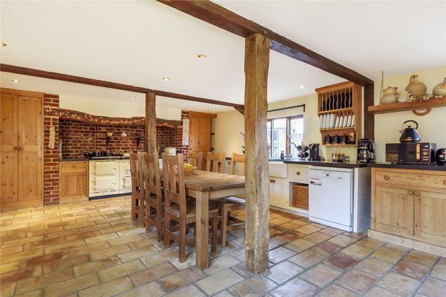 Detached house for sale in Pipps Ford, Needham Market, Ipswich