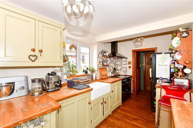 Semi-detached house for sale in Bolney Road, Ansty, Haywards Heath, West Sussex