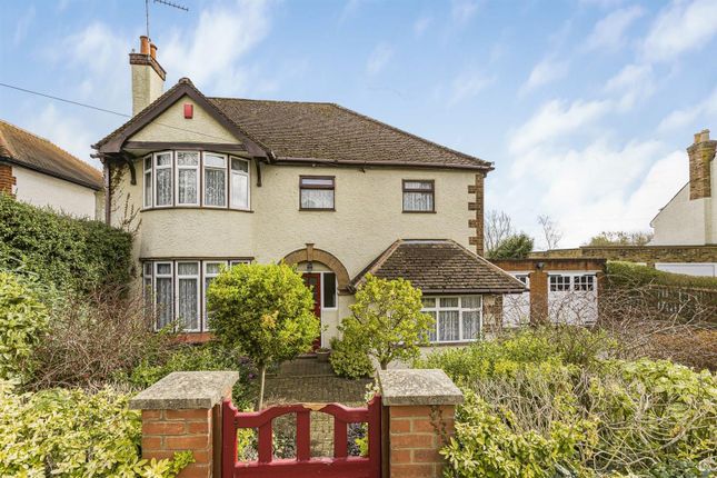Detached house for sale in Queens Road, Hertford