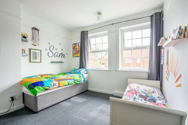 Town house for sale in Hadrian Avenue, York