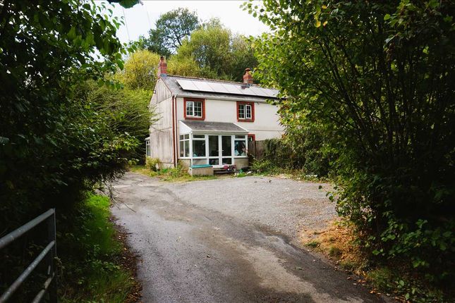 3-bed house on 54, Pantyblodau Road, BLAENAU, Ammanford, £440,000