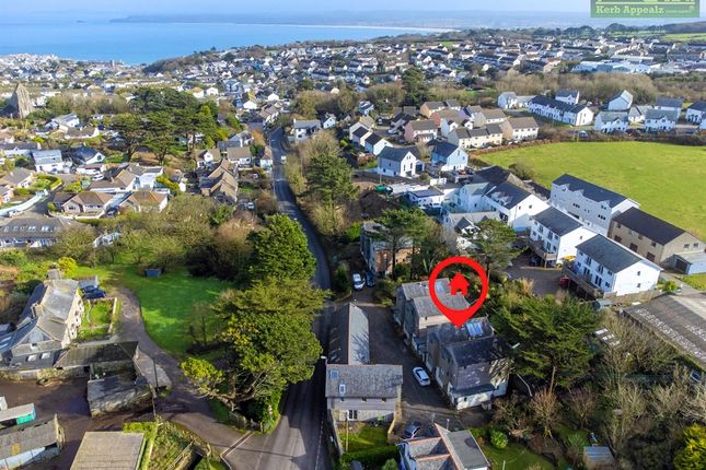 Thumbnail Semi-detached house for sale in Toms Yard, Higher Stennack, St Ives
