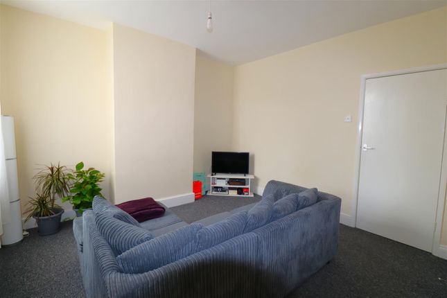 End terrace house for sale in Shakespeare Road, Gillingham