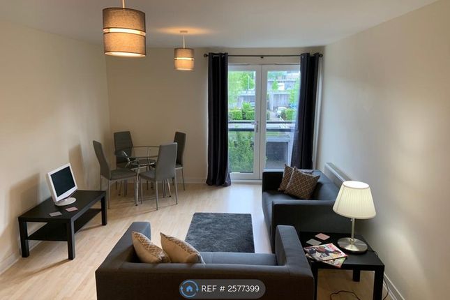 Living / Dining Room