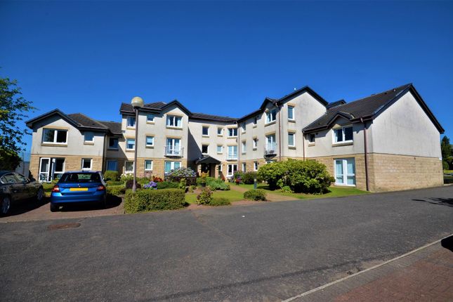 Thumbnail Flat for sale in Kings Court, Helensburgh, Argyll And Bute