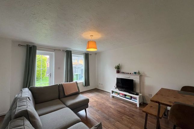 Terraced house to rent in The Beeches, Bradley Stoke, Bristol