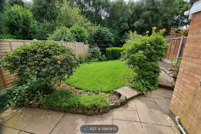 Lapwing Close, Cheslyn Hay, Walsall photo 2