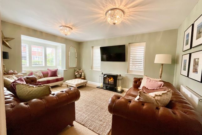 84 Main Road, Nantwich photo 3