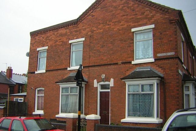 3, Dartmouth Road, Birmingham photo 2