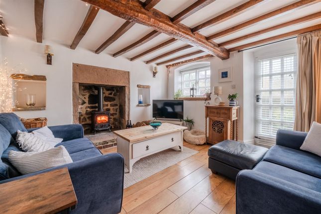 Spring Cottage, Main Road, Matlock photo 2
