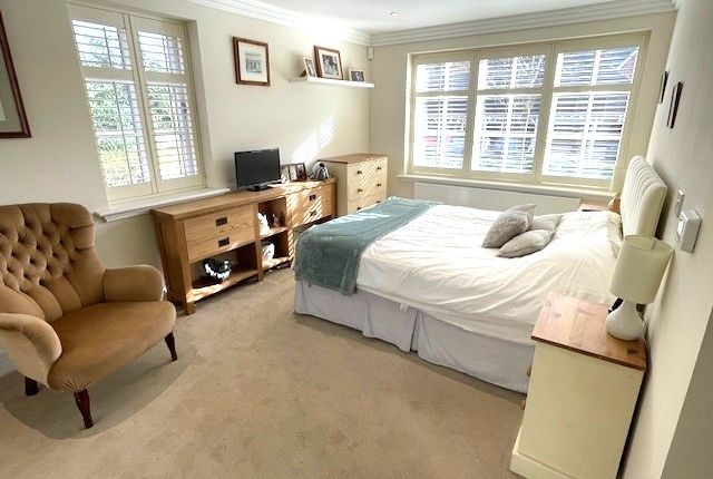 Flat for sale in Brayfield Lane, Chalfont St. Giles