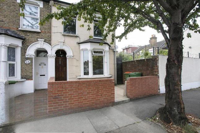 Thumbnail End terrace house for sale in Olive Road, London