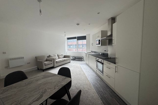 Castellum Apartments, 64, Fowler Road, AYLESBURY photo 3