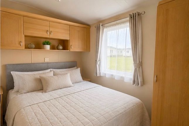 Harts Holiday Park, Isle of Sheppey photo 4