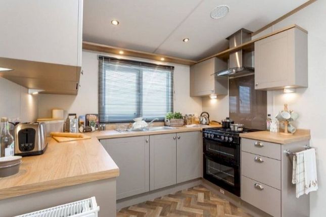 Pentire Coastal Holiday Park, Stibb Levels, Bude photo 4