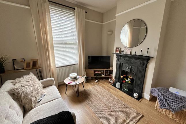 Terraced house for sale in Westcroft Road, Wallington, Surrey