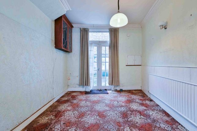 Thumbnail Property for sale in Northampton Grove, Islington, London