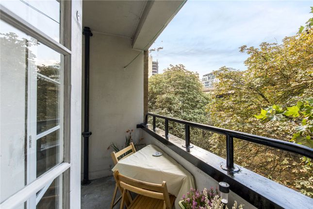 3 Bed Flat For Sale In John Aird Court Little Venice London W2