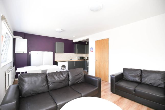 Thumbnail Flat to rent in New Mills, City Centre, Newcastle Upon Tyne