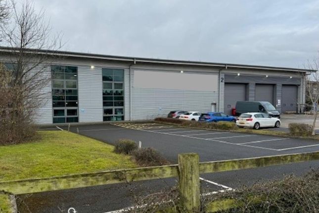Thumbnail Industrial to let in Faverdale East, 2, Roundhouse Road, Darlington