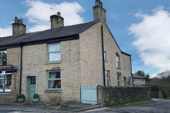 2-bed house on 57 Compstall Road, Stockport, £390,000