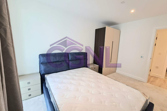 47, Allium House, Caldon Boulevard, Wembley, Brent photo 5