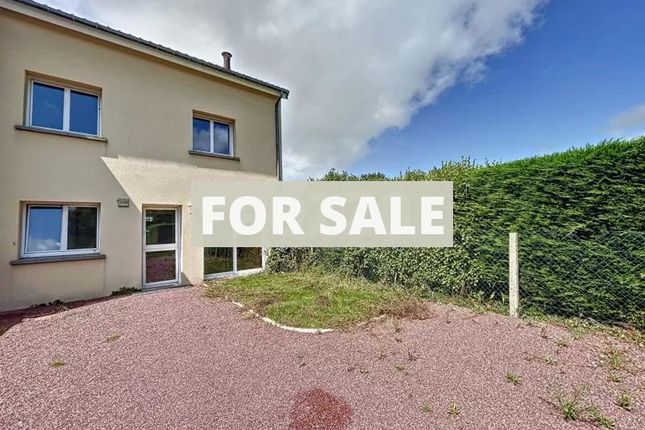 Property for sale in Barneville-Carteret, Basse-Normandie, 50270, France