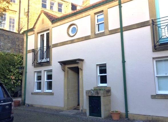 Semi-detached house to rent in Circus Mews, Bath, Somerset