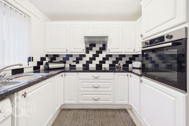 39 Merchant Way, Norwich photo 3