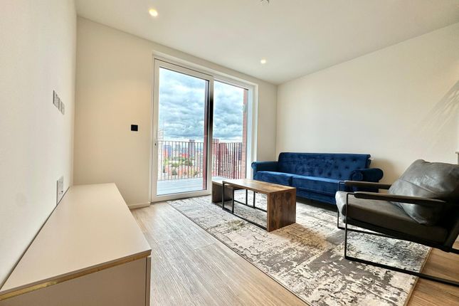 One Bedroom Apartment To Rent  Brand New