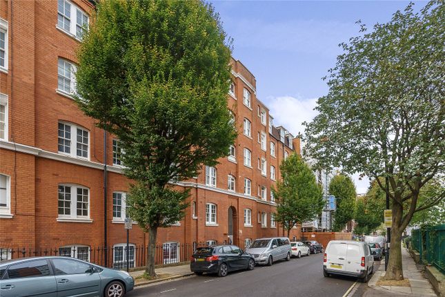 1 bed property for sale in Rashleigh House, Thanet Street, Bloomsbury, London WC1H