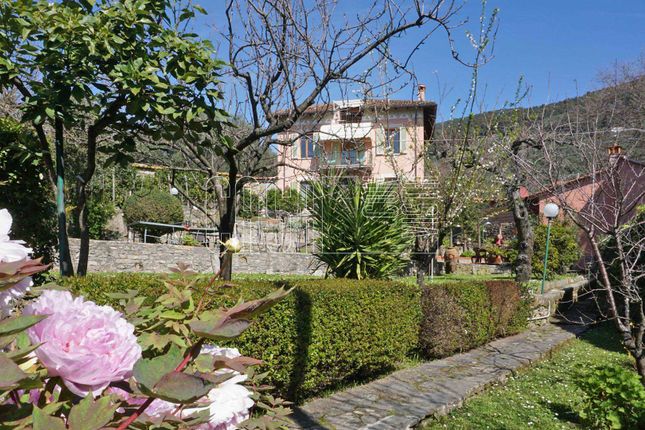 Villa for sale in Via D. H. Lawrence, 10, Lerici, La Spezia, Liguria, Italy