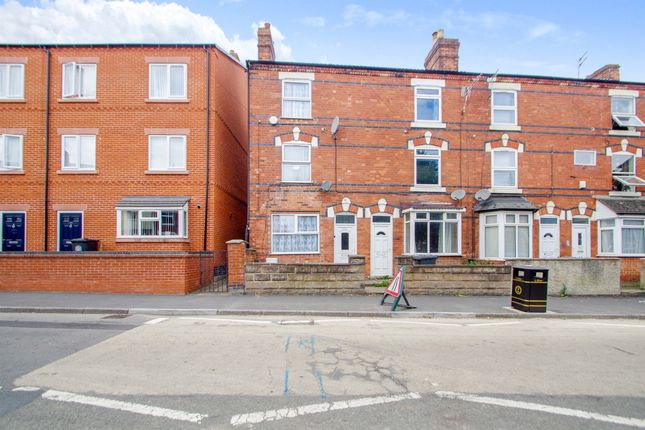 Terraced house for sale in Cotmanhay Road, Ilkeston