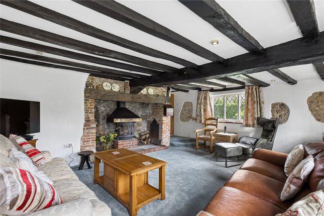Apple Tree Cottage,, Mill Lane, Bordon photo 3