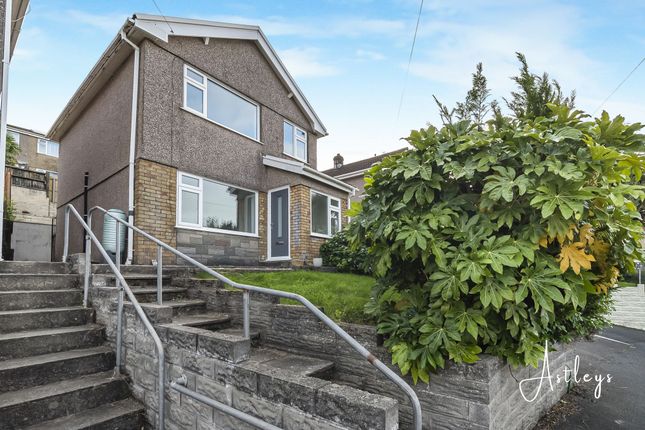 9 Troed Y Rhiw, Swansea photo 2