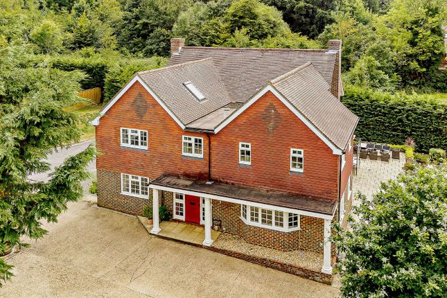 Lewes Road Framfield Uckfield East Sussex Tn22 5 Bedroom Detached