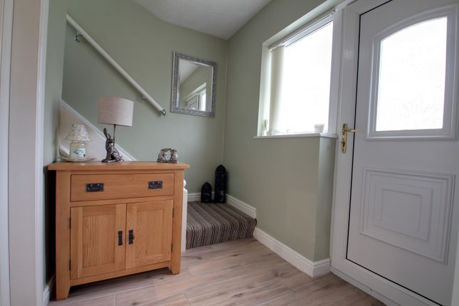 Semi-detached house for sale in Wensley Green, Chapel Allerton, Leeds, West Yorkshire