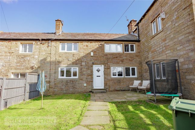 3-bed house on 746, Ripponden Road, Oldham, £200,000